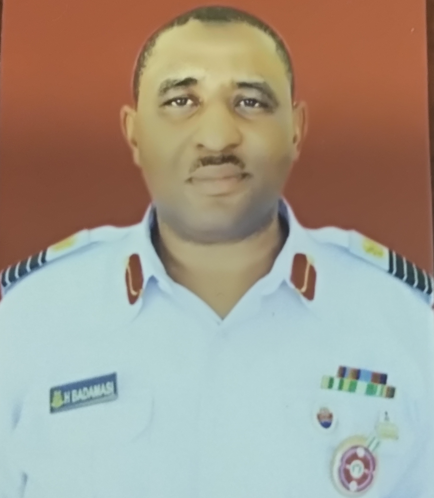 Halliru Nigerian Air Force Housing and Construction Company Ltd